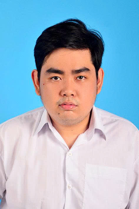 Quách Tấn Phát