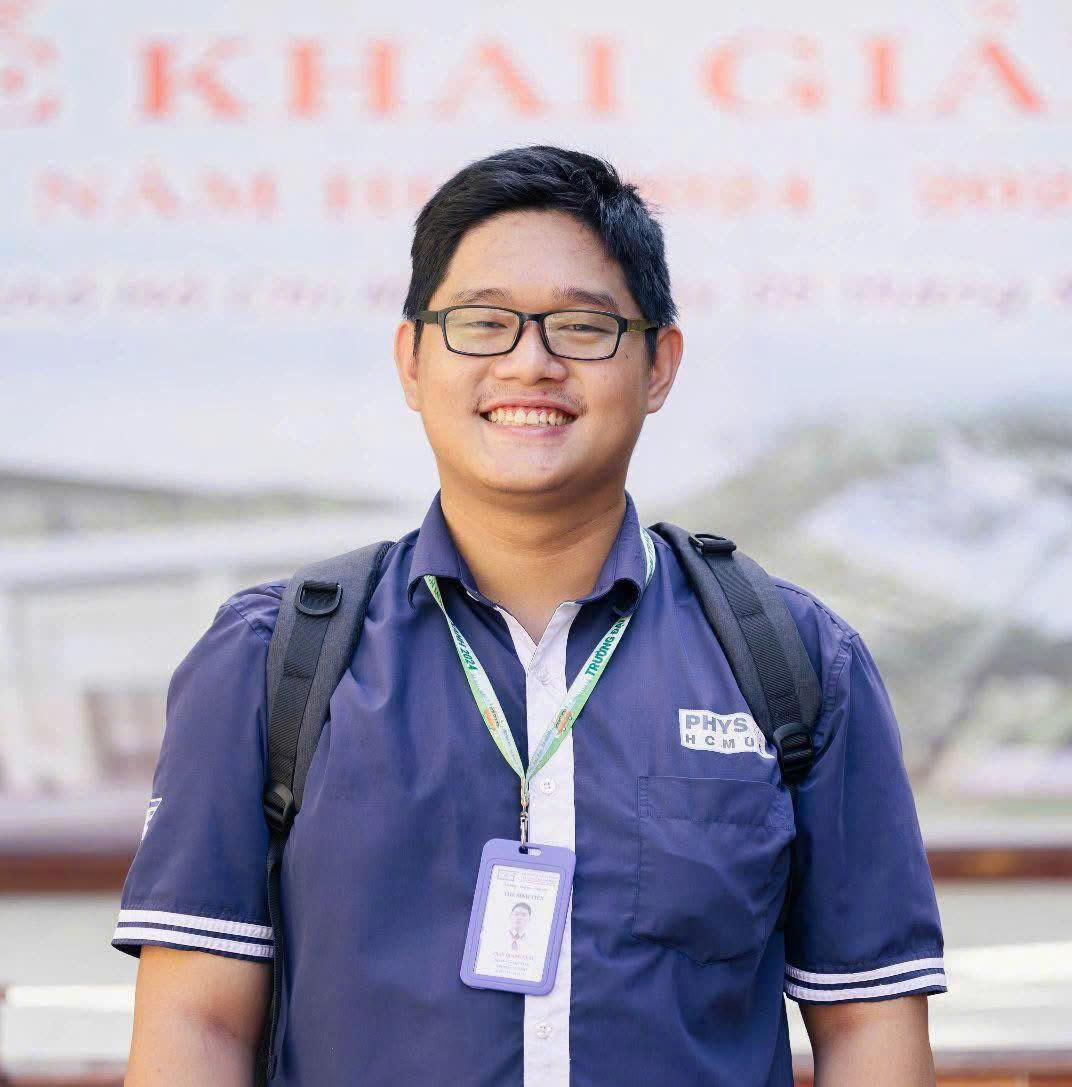Trần Quang Khải