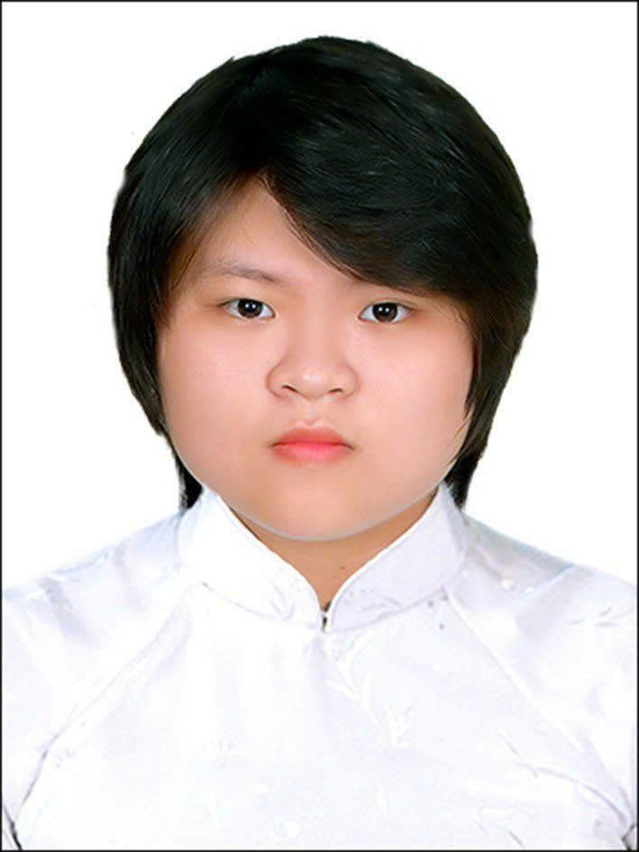 Bùi Nguyễn Quỳnh Như