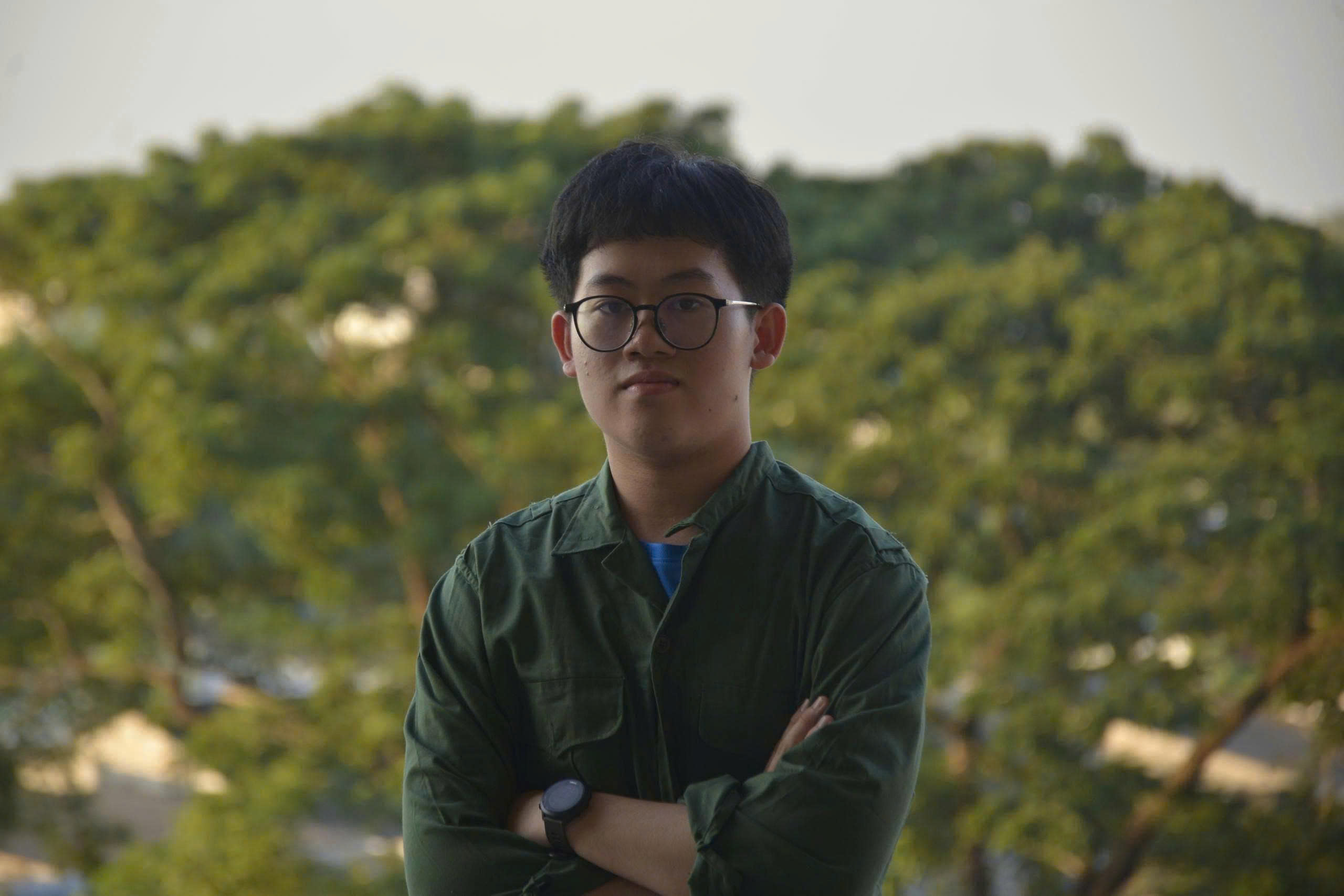 Lê Minh Khải