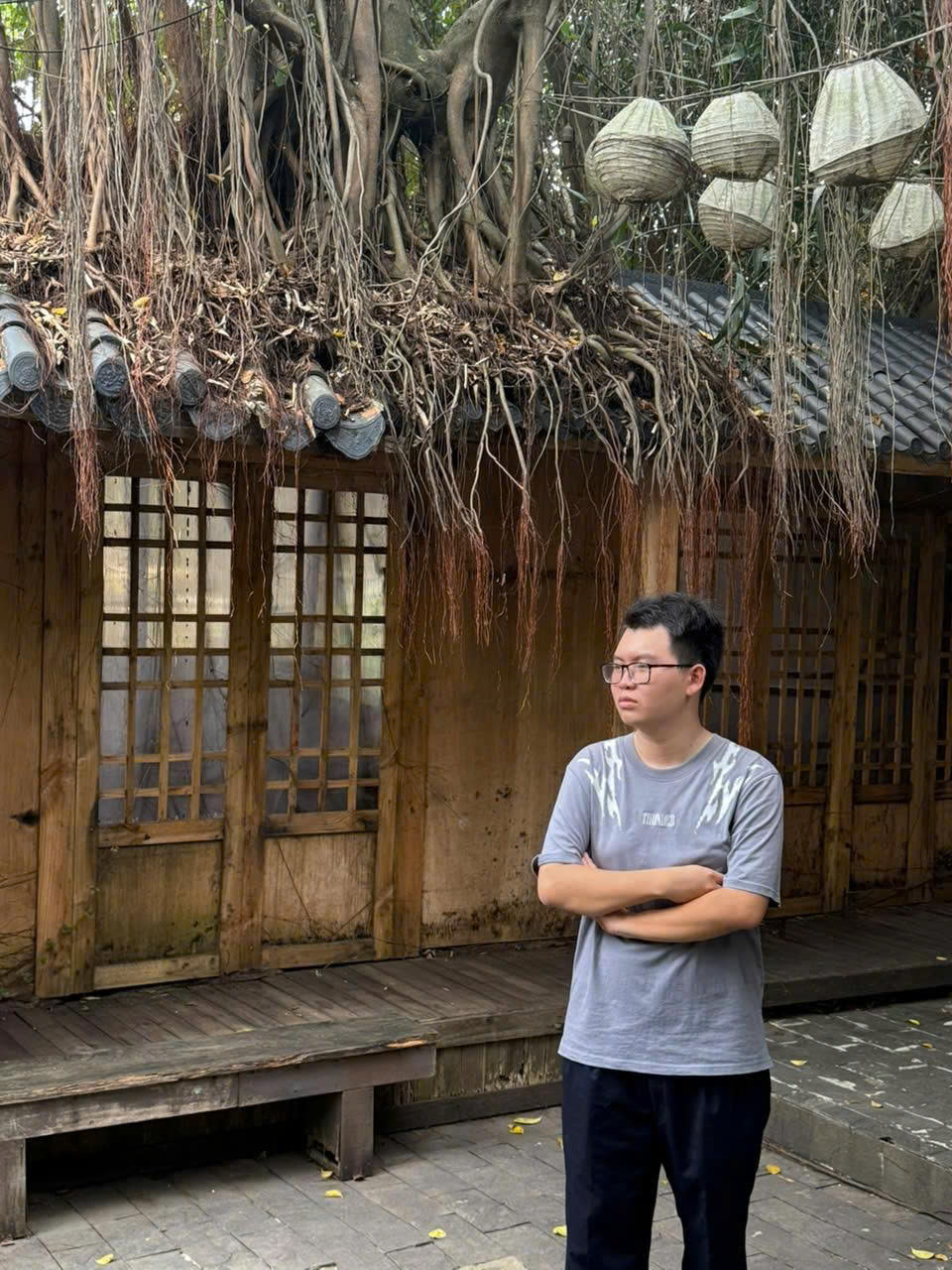 Nguyễn Phạm Thanh Tâm