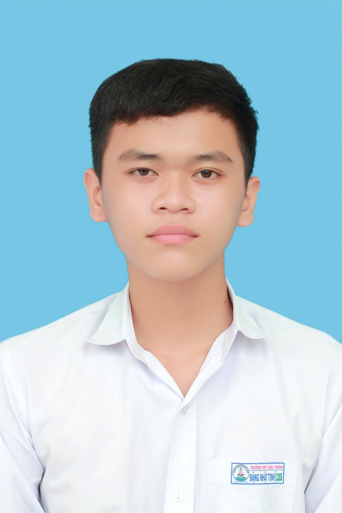 Đặng Nhật Tinh