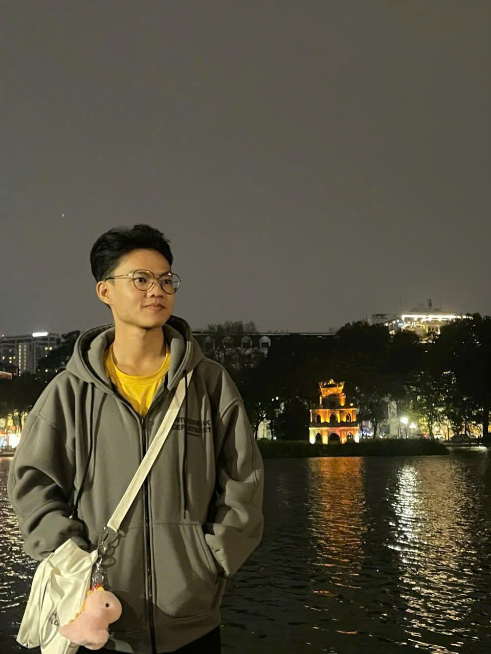 Hình ảnh cá nhân / tập thể