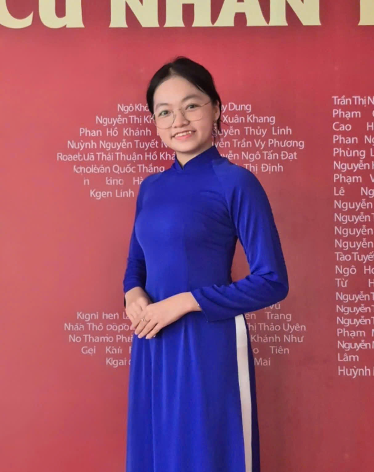 Hình ảnh cá nhân / tập thể